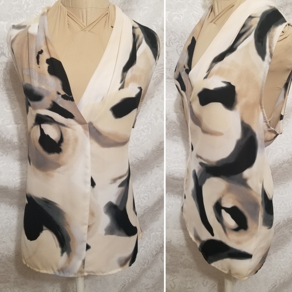 Covington Top